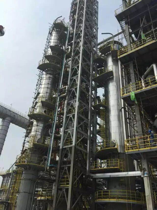 东乡设备翻新喷涂・钢构厂房升级改造